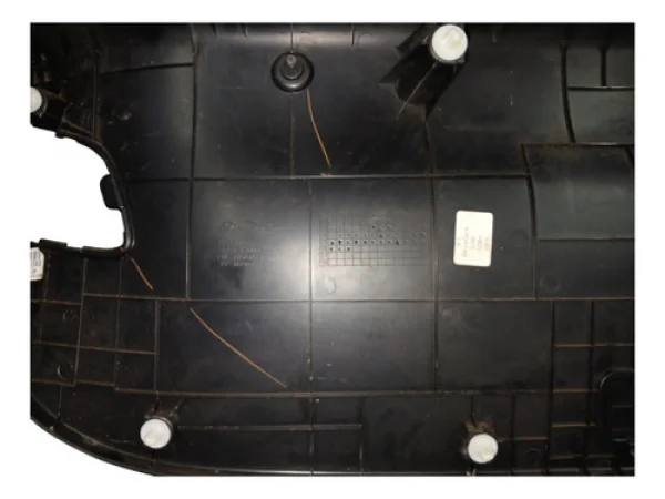 Forro Tampa Traseiro Porta Malas Hyundai Hb20 2012 A 2019