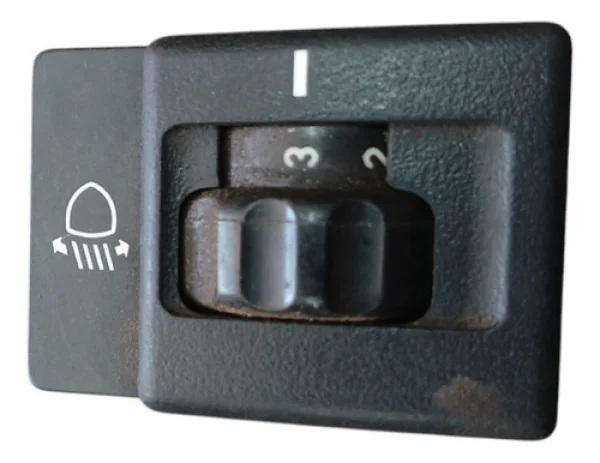 Botao Regulagem Farol Interruptor Gm Omega 1992 A 1998