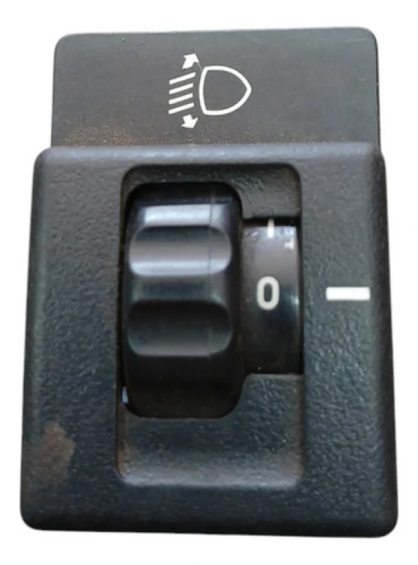 Botao Regulagem Farol Interruptor Gm Omega 1992 A 1998