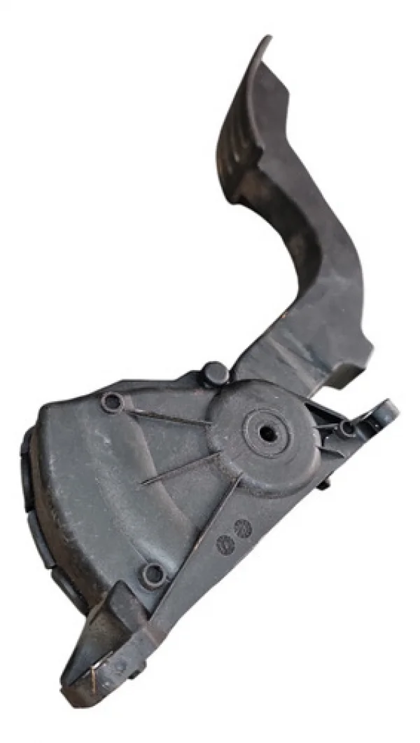 Pedal Acelerador Eletronico Original Volvo C30 2009 A 2013