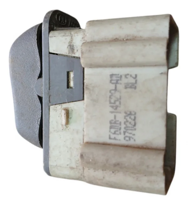 Boto Bloqueio Traseira Esquerdo Ford Taurus 1996 A 1999