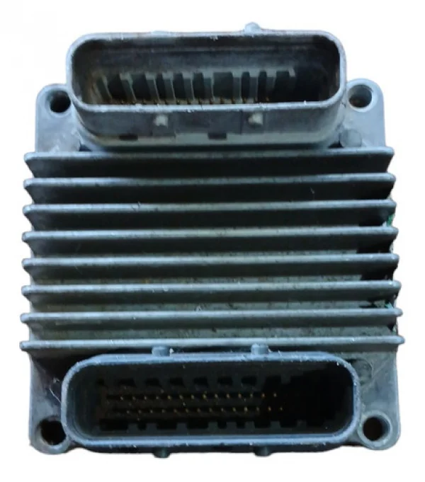 Modulo Injeao Eletronica Meriva 1.8 2004 93294465 Original