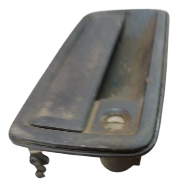 Maaneta Externa Dianteiro Porta D Gm Blazer S10 1996