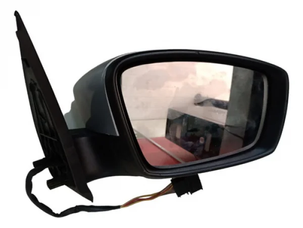 Retrovisor Direito Manual G6 Eltrico G7 Saveiro 2012 A 2014