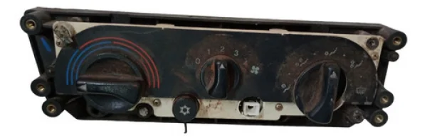 Comando De Ar Fiat Tempra 91 A 95