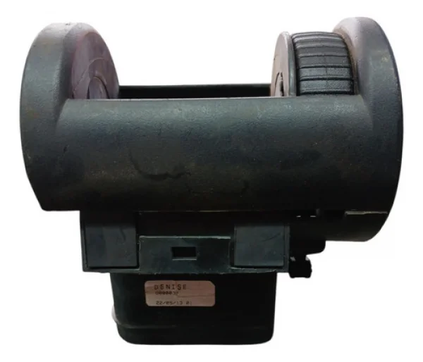 Difusor Ar Moldura Esquerdo Painel Corsa Classic 1994 A 2005