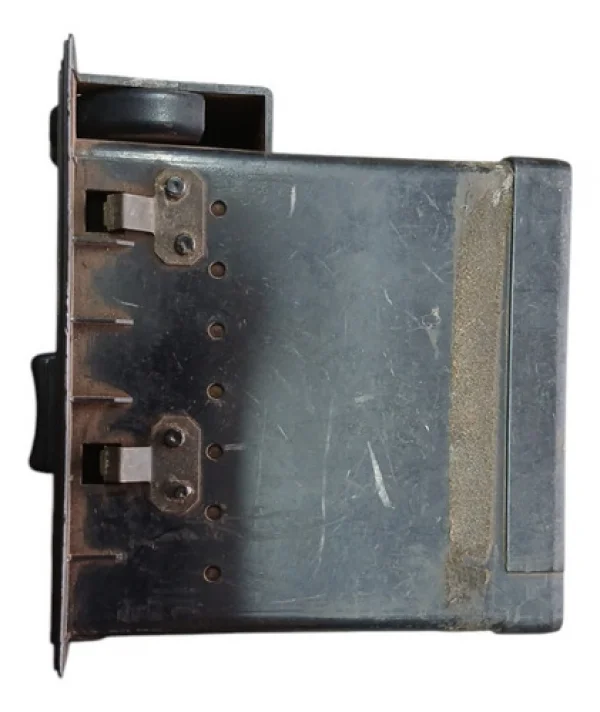 Difusor De Ar Lado Esquerdo Santana 1985 A 1991 Original