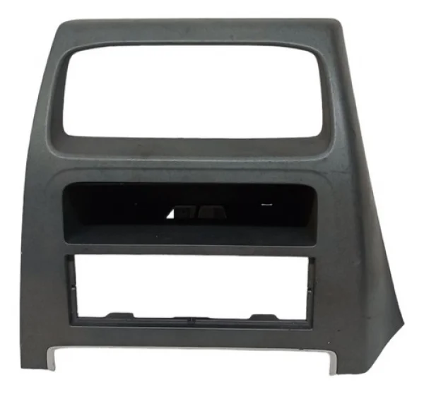 Moldura Central Painel Vw Fox Original 2010 A 2014