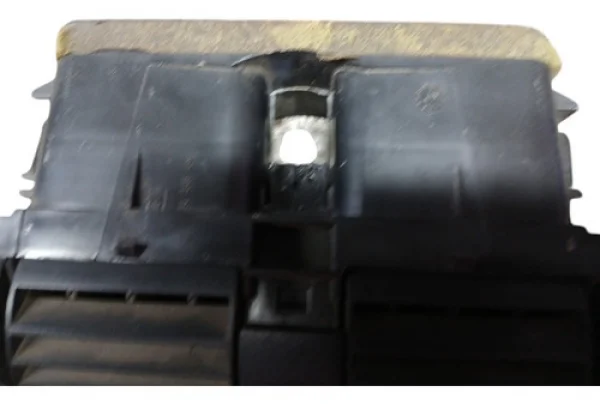 Difusor Ar Central Painel Gm Astra 1999 A 2011 Original