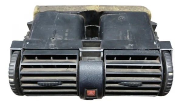 Difusor Ar Central Painel Gm Astra 1999 A 2011 Original