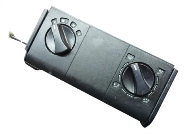 Comando Do Ar Forado Volkswagen Gol G2 1994 A 2003 Original