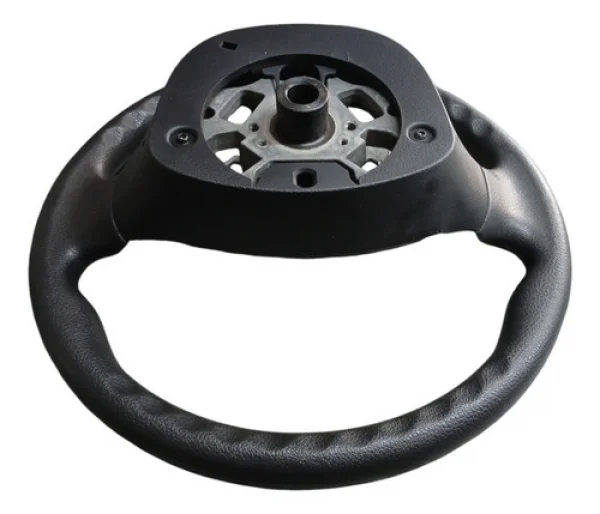 Volante De Direcao Motorista Nissan March 2013 A 2018