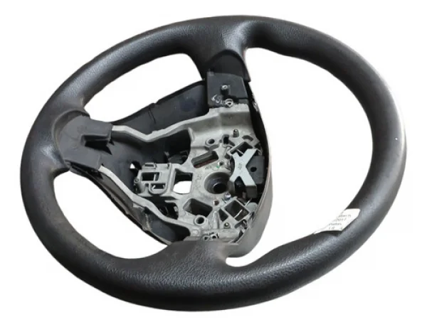 Volante De Direcao Motorista Nissan March 2013 A 2018