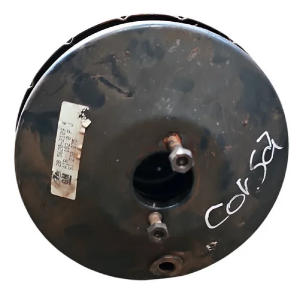 Hidrovacuo Servo Freio 0875 Gm Classic Corsa 2000 A 2010