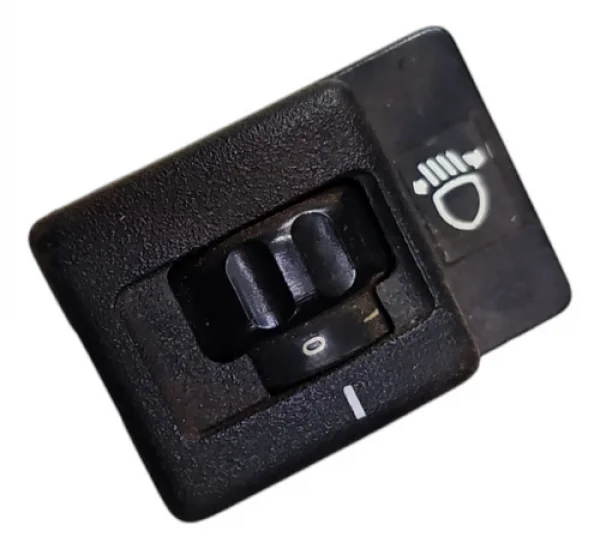 Botao Regulagem Farol Interruptor Gm Omega 1992 A 1998