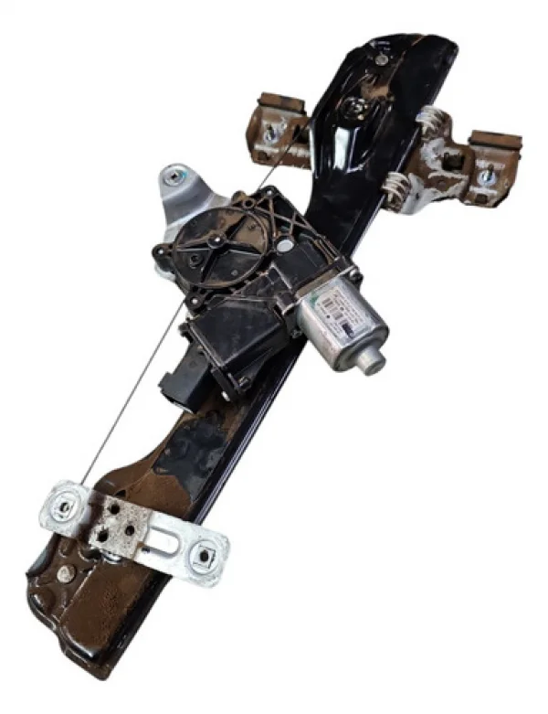 Maquina De Vidro Eletrica Original Gm Prisma 2013 A 2019