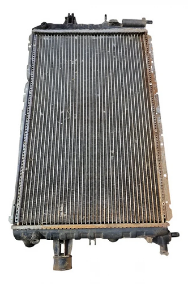 Radiador De Agua Original Gm Astra 2.0 16v 1998 A 2002