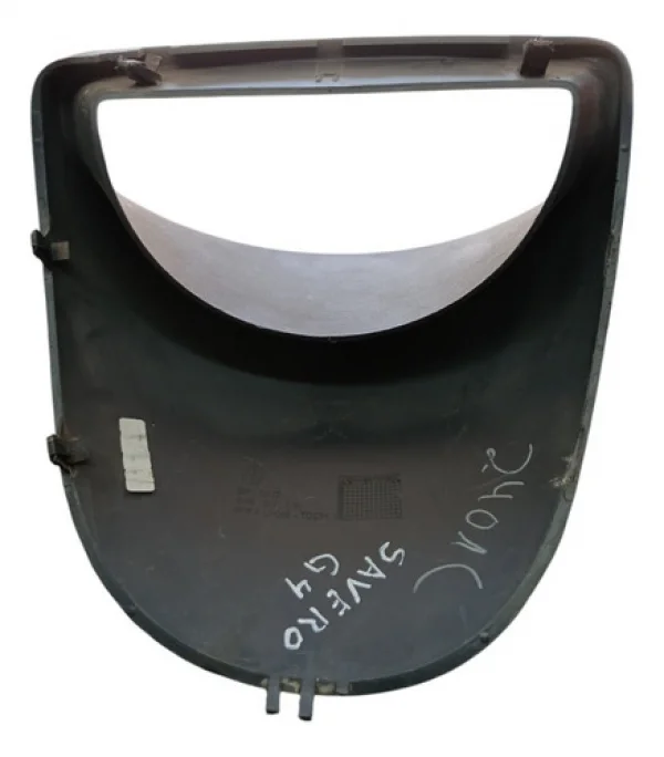 Moldura Painel Instrumento  Gol G4 Original  2005 A 2014