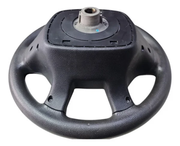 Volante Direcao Motorista Original Hyundai Hb20 2013 A 2018