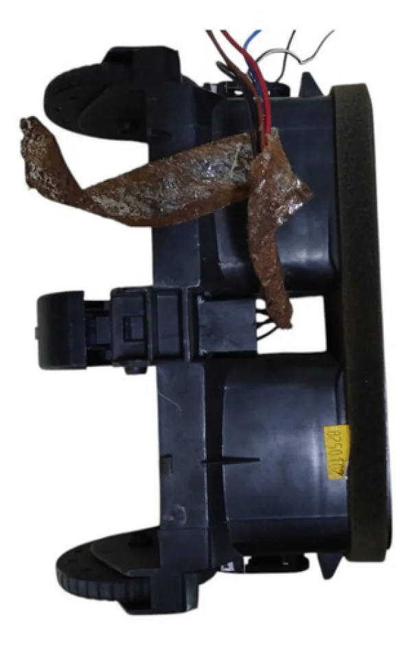 Difusor Ar Central Painel Gm Astra 1999 A 2005