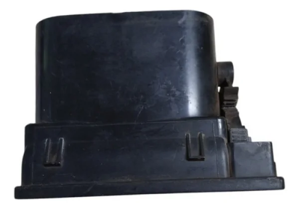 Difusor Ar Fiat Tipo Lado Esquerdo 1995