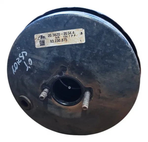 Hidrovacuo Servo Freio Original Gm Classic Corsa 2000 A 2010