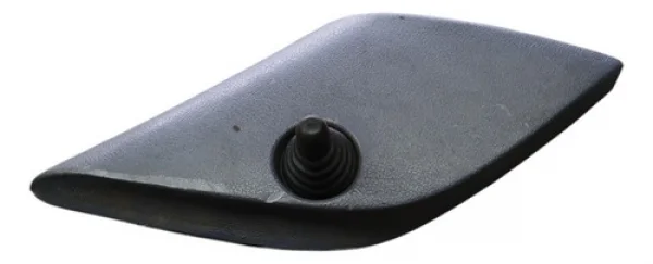 Moldura Interna Retrovisor Direito Ford Ka 1997 A 2013