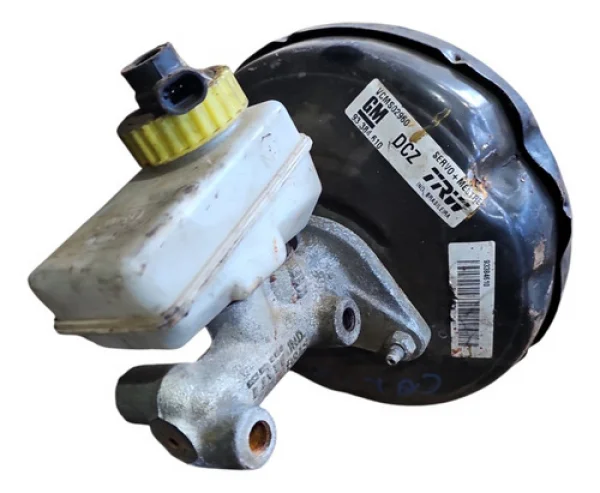 Hidrovacuo Servo Freio Original Gm Celta Prisma 2007 A 2012