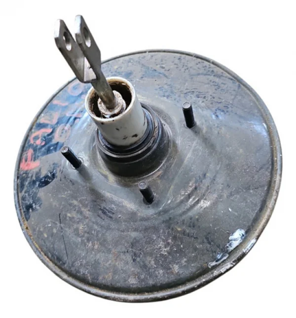 Hidrovacuo Servo Freio Original Fiat Palio Strada 2014 