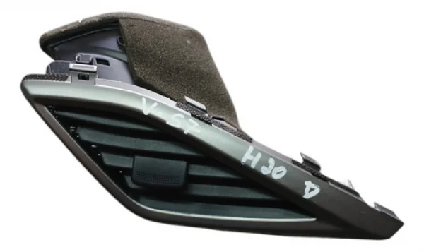 Difusor Ar Central Direito Lado Hyundai Hb20 2012 A 2019