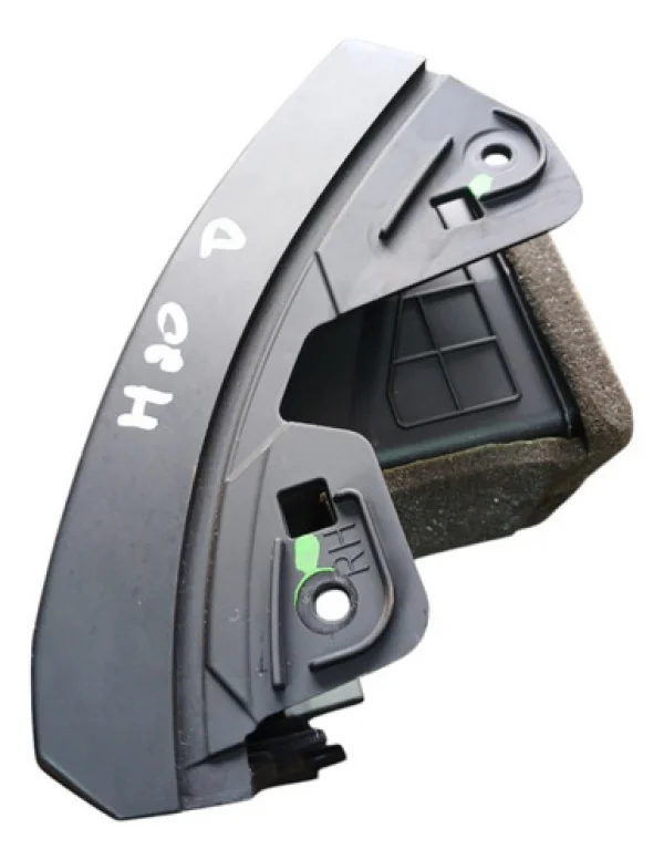 Difusor Ar Direito Lado Painel Hyundai Hb20 2012 A 2019