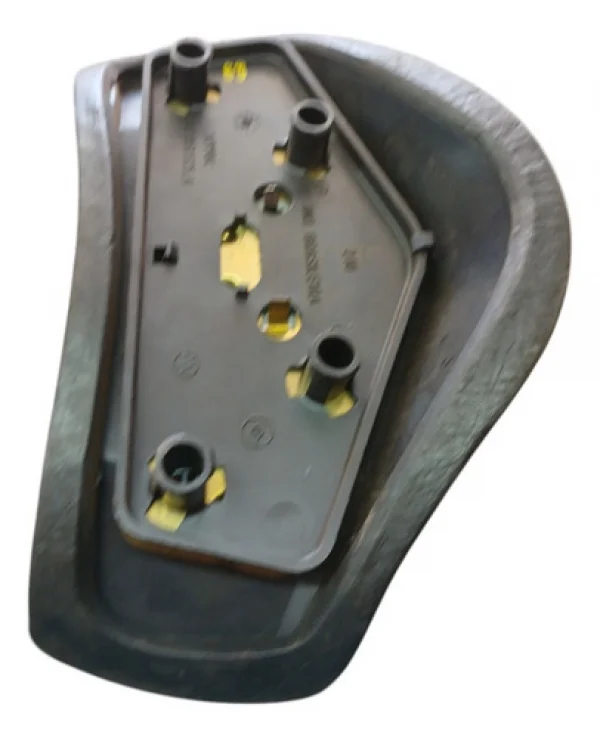 Tampa Volante Buzina Capa Vw Gol G2 G3 1994 A 1999 Original