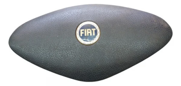 Tampa Da Buzina Fiat Palio Siena Strada 2001 A 2006 Original