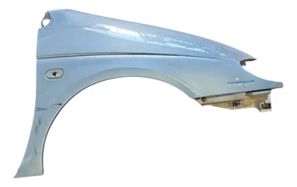 Paralama Dianteiro Direito Original Renault Scenic 1999 2002