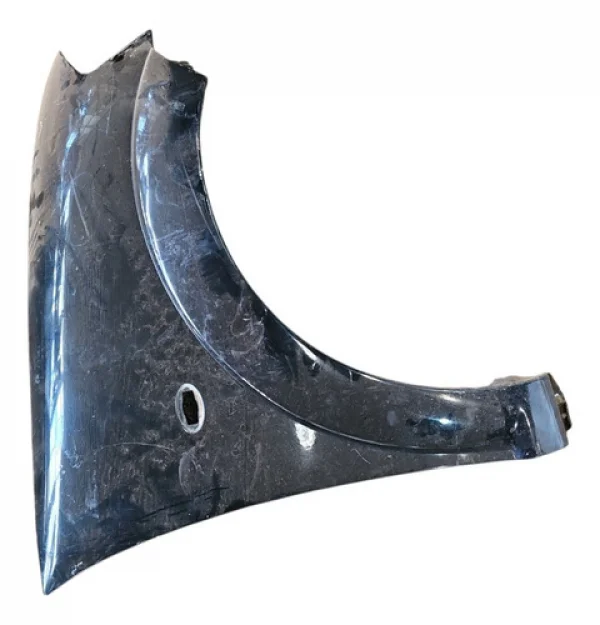 Paralama Dianteiro Direito Original Citroen C3 2003 A 2012