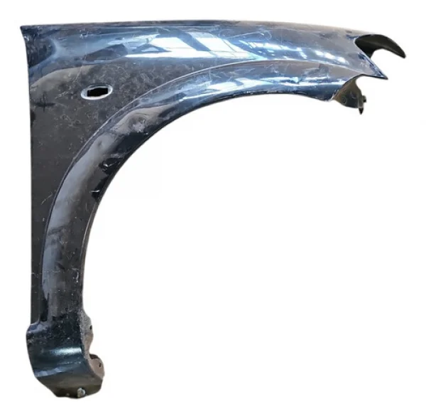 Paralama Dianteiro Direito Original Citroen C3 2003 A 2012