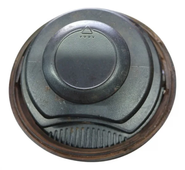 Difusor De Ar Gol Parati Saveiro G4 G5 2006 A 2018 Original