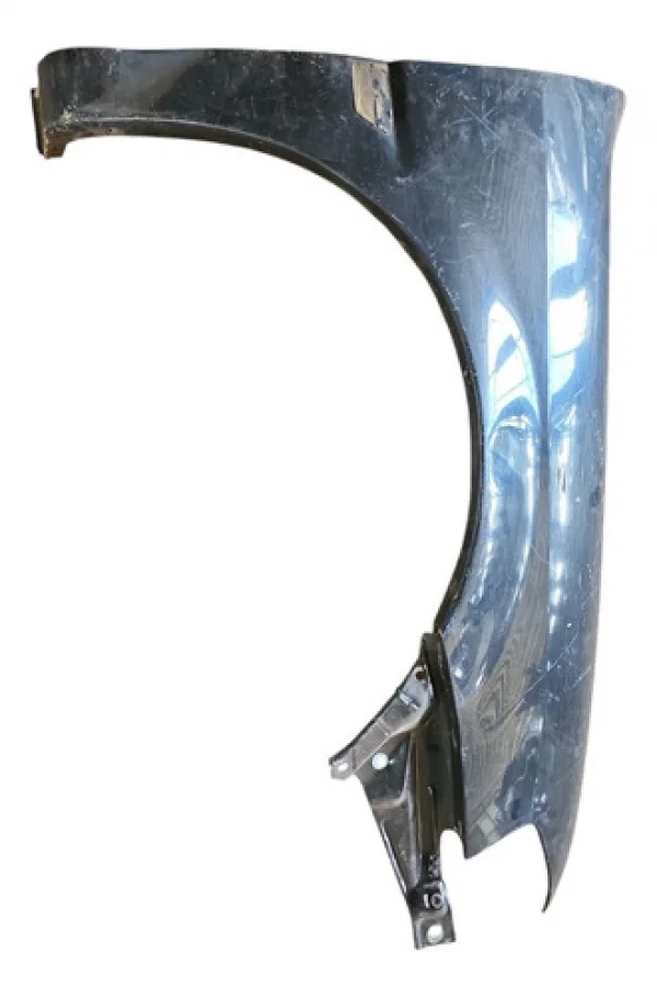 Paralama Dianteiro Direito Original Vw Gol G4 2005 A 2014