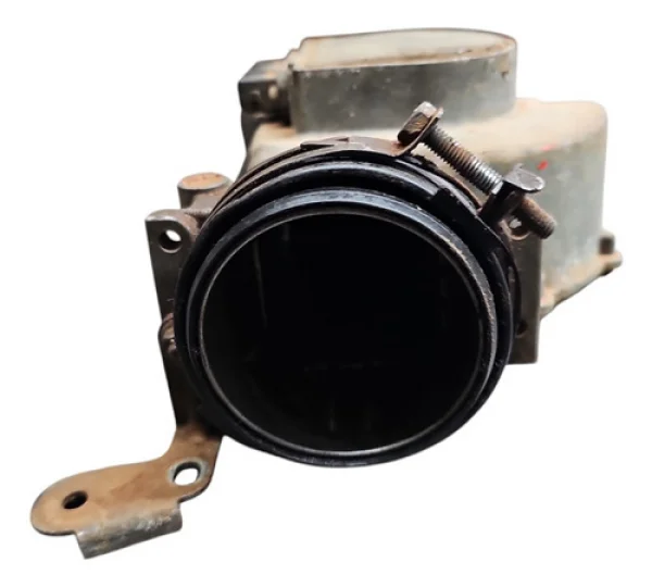 Medidor Fluxo De Ar Original Kia Sephia Mazda B6s713210a