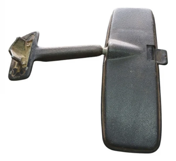 Retrovisor Interno Espelho Fusca Brasilia Kombi 1980 A 1995