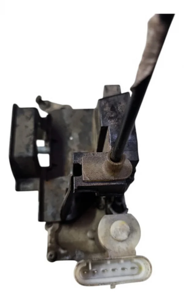 Fechadura Eletrica Dianteira Direita Fiat Palio 1999 2000 4p