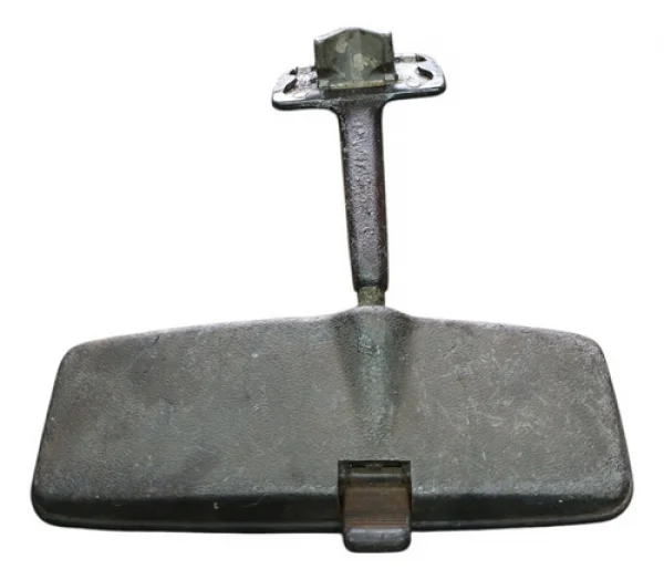Retrovisor Interno Espelho Braslia Fusca Gol 1977 A 1995