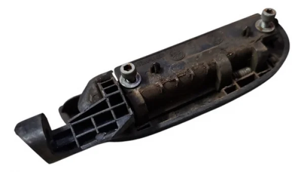 Maaneta Externa Traseira Direita Fiat Palio 1998 A 2001