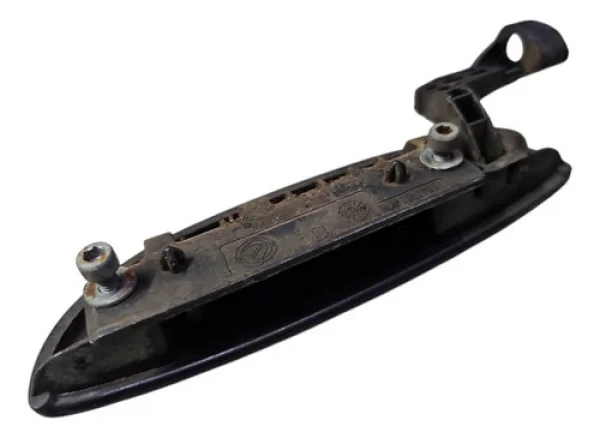 Maaneta Externa Traseira Direita Fiat Palio 1998 A 2001