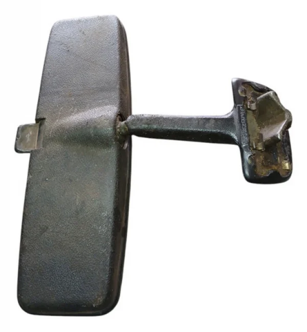 Retrovisor Interno Espelho Gol G2 G3 G4 Parati 1997 A 2005