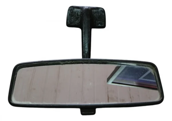 Retrovisor Interno Espelho Gol G2 G3 G4 Parati 1997 A 2005
