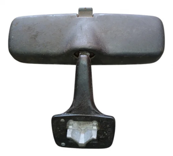 Retrovisor Interno Espelho Gol G2 G3 G4 Parati 1997 A 2005