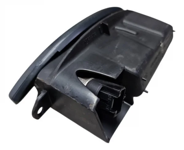 Cinzeiro Acendedor Painel Central Renault Scenic 1998 A 2005