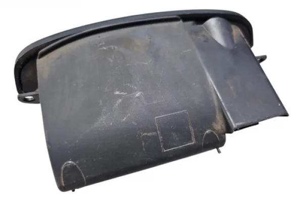 Cinzeiro Acendedor Painel Central Renault Scenic 1998 A 2005