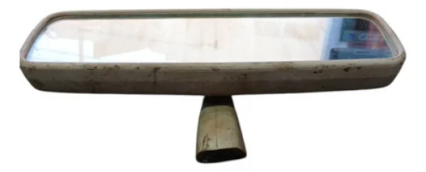 Retrovisor Interno Fiat Palio Siena Strada Uno 2006 A 2016